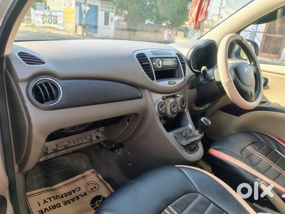 Hyundai I10 1.2 Kappa Magna, 2011, Petrol