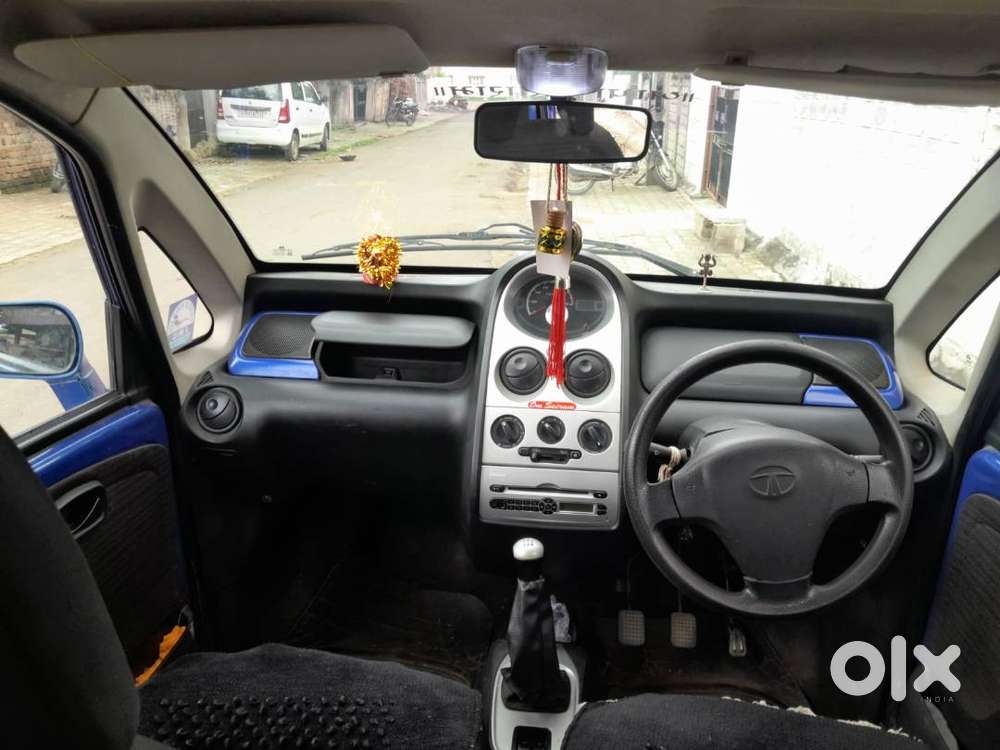 Tata Nano 2014 Petrol Well Maintained
