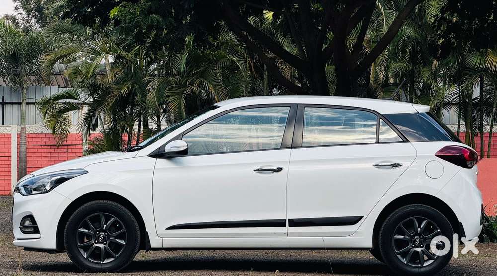 Hyundai Elite I20 Asta 1.4 Crdi, 2018, Diesel