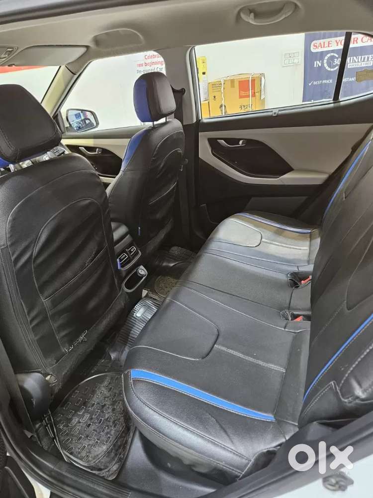 Hyundai Creta S 1.5 Diesel, 2021, Diesel