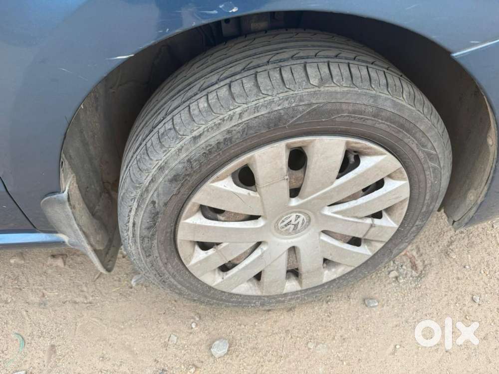 Volkswagen Polo 1.0 Comfortline 2018 Year