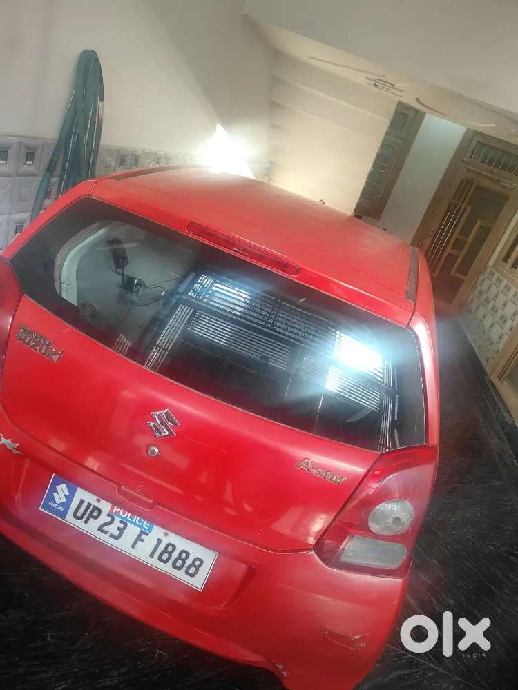 Maruti Suzuki A-star 2009 Petrol 189647 Km Driven