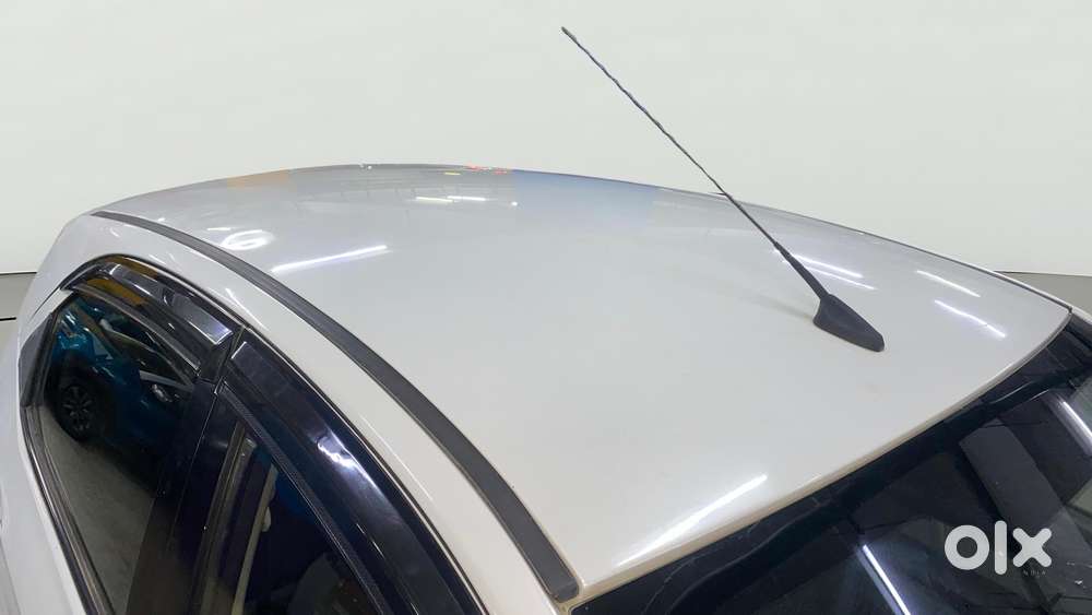 Tata Tiago 1.2 Revotron Xza, 2018, Petrol