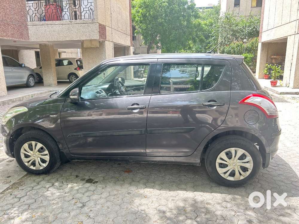 Maruti Swift Vdi O Diesel 2016 - Hr16