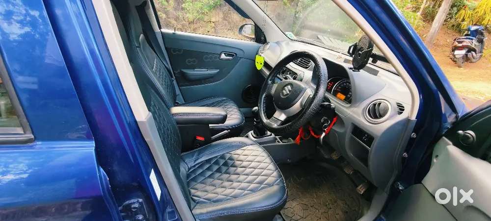 Good Condition,low Km, Android System,neat And Clean