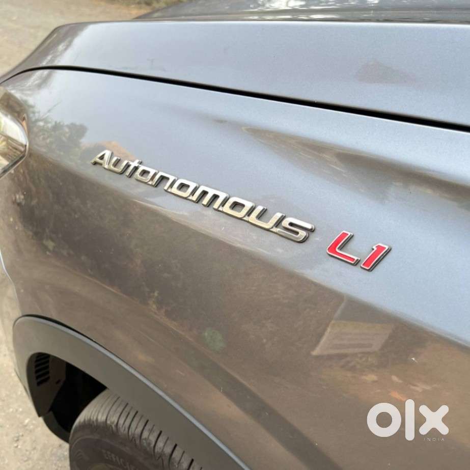 Mg Gloster Savvy 6 Seater, 2021, Diesel