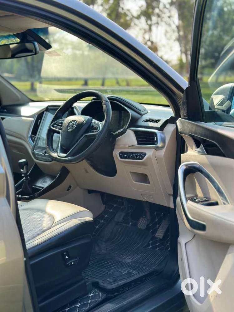 Mg Hector 2.0 Sharp Diesel, 2021, Diesel