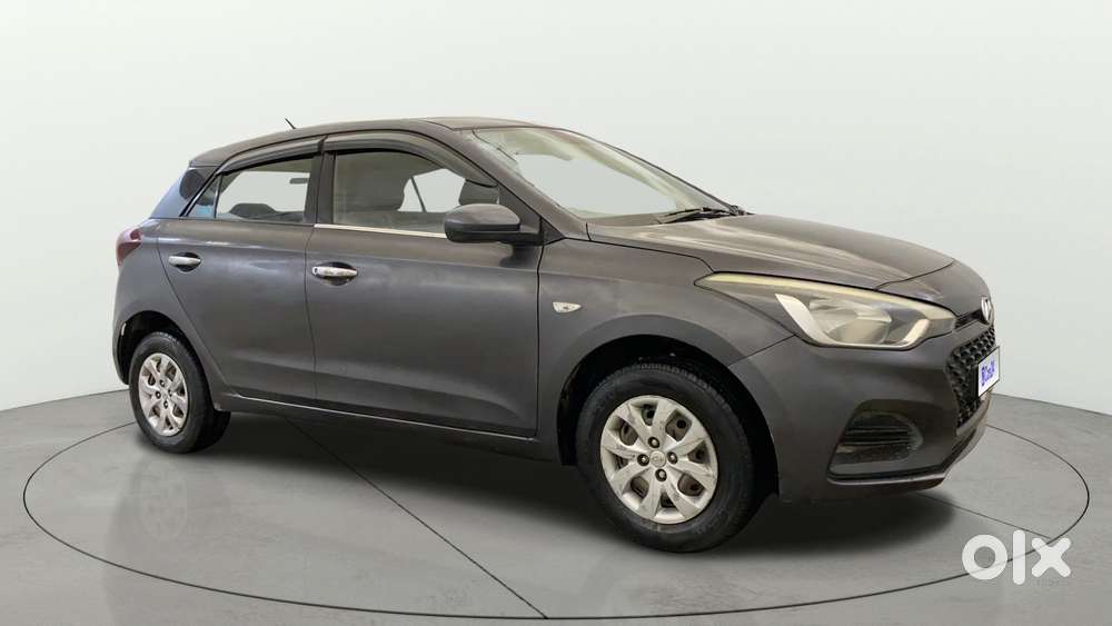 Hyundai Elite I20 Magna Executive 1.2, 2018, Petrol
