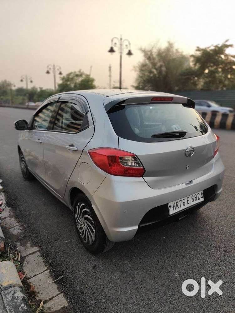 Tata Tiago Xz, 2019, Cng & Hybrids