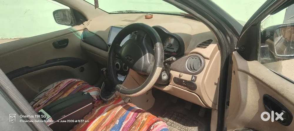 Hyundai I10 Magna 2009 Petrol Manual