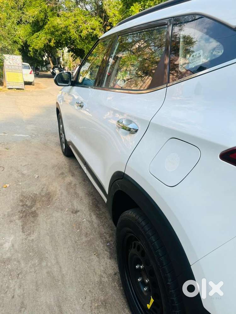 Kia Seltos 2020 Htx 1.5 Petrol Sunroof