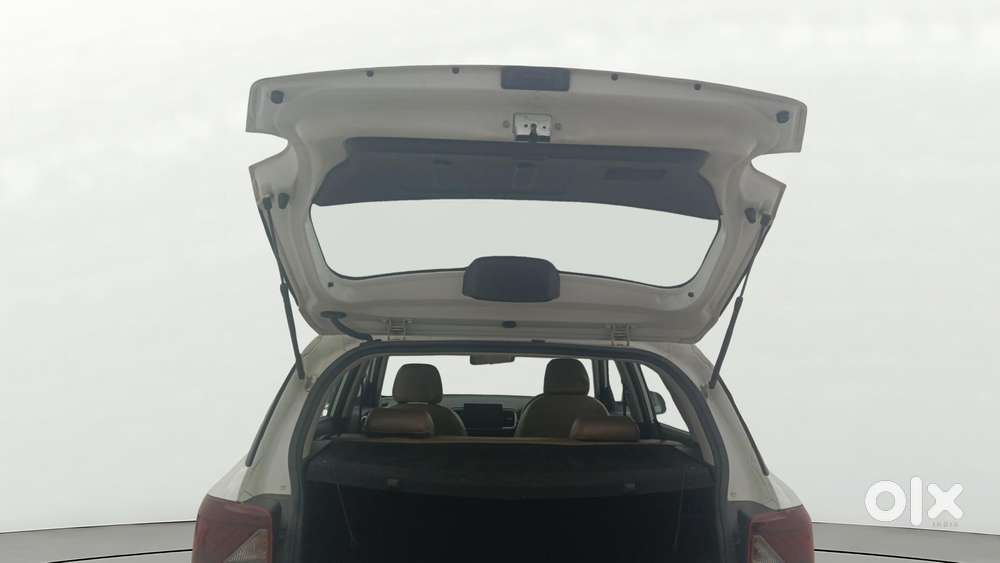 Hyundai Venue Sx Turbo, 2020, Petrol