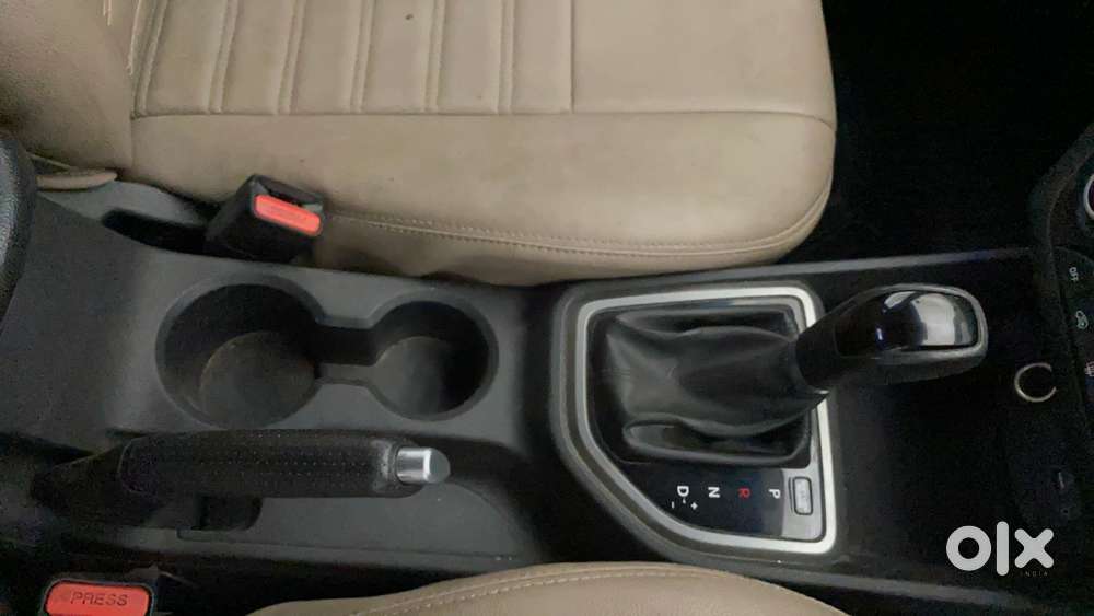 Hyundai Creta 1.6 Sx Plus Petrol At, 2016, Petrol