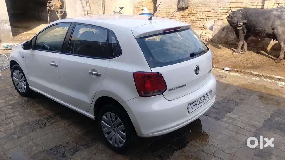 Volkswagen Diesel 2013 Year