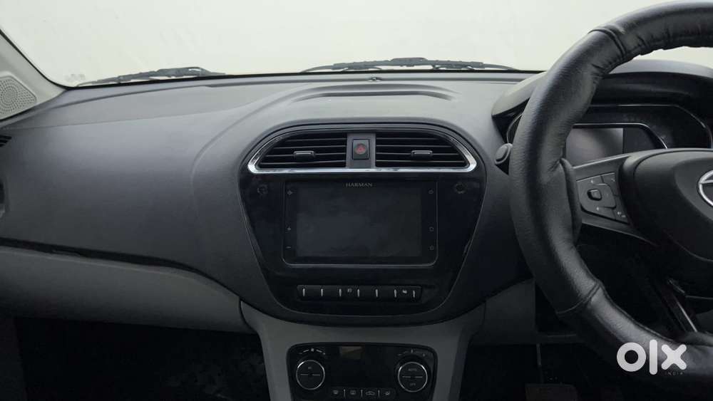 Tata Tiago Xza Plus, 2021, Petrol