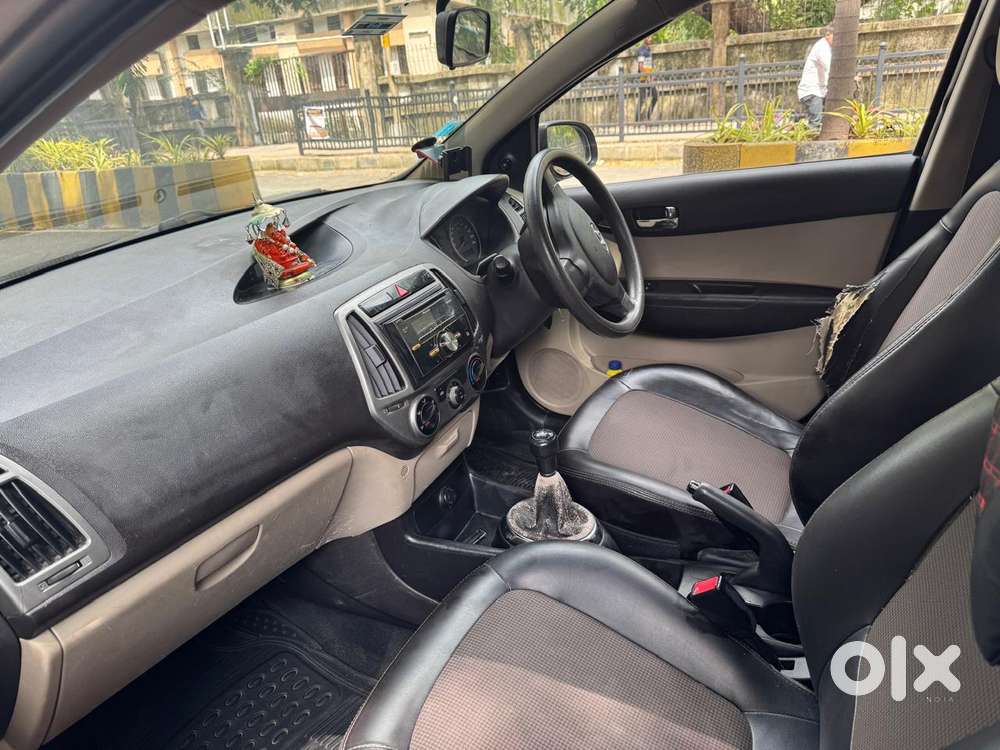Hyundai I20 Petrol Magna Era, 2013, Petrol