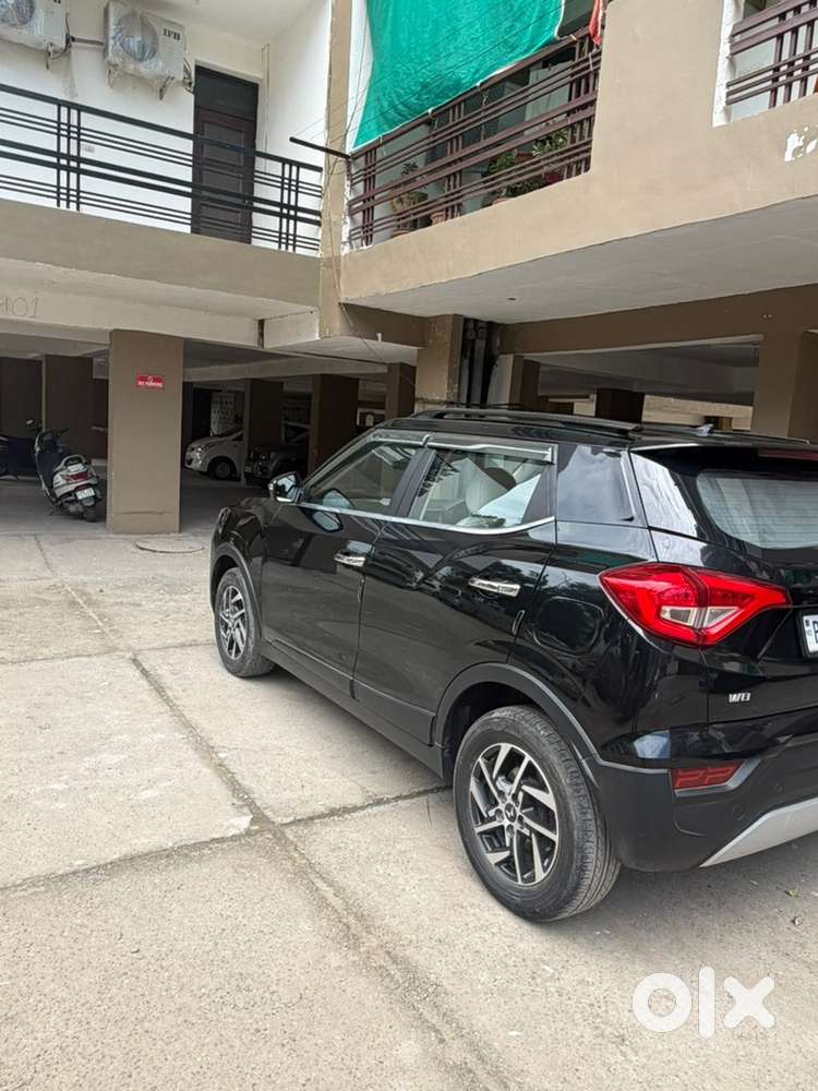 Mahindra Xuv300 2024 Diesel Manual