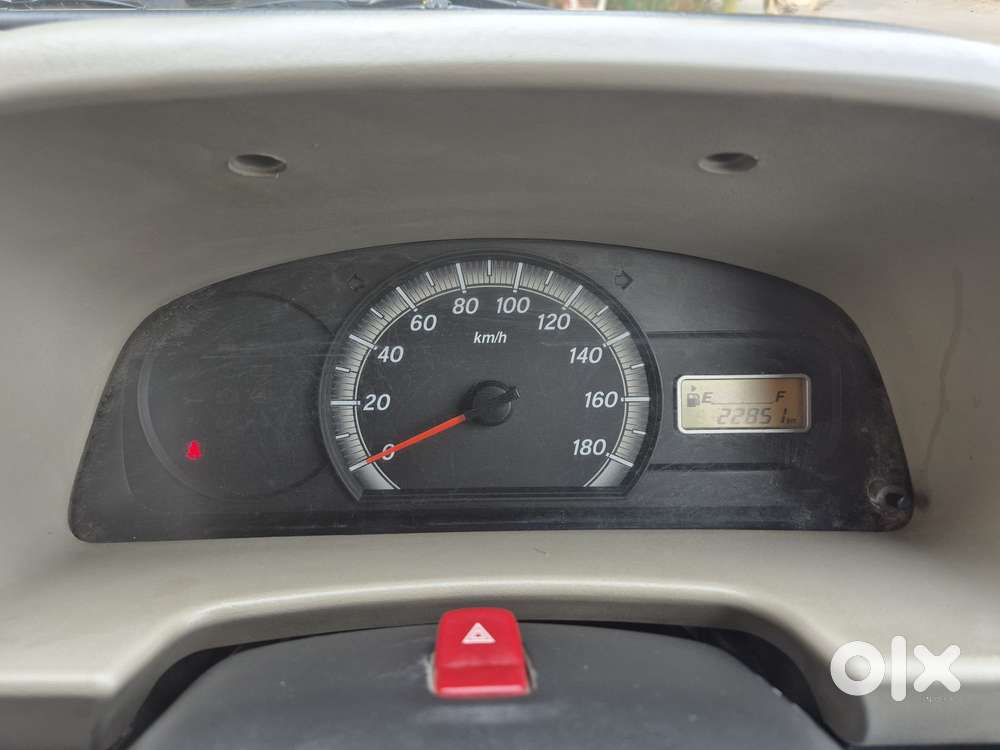 Maruti Suzuki Eeco 5 Str With A/c+htr, 2022, Petrol