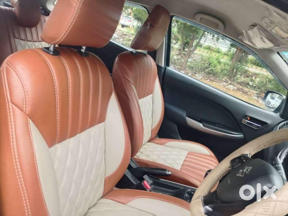 Maruti Suzuki Baleno Delta, 2020, Petrol