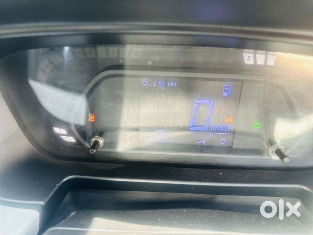 Tata Punch Adventure Rhythm Icng, 2023, Cng & Hybrids