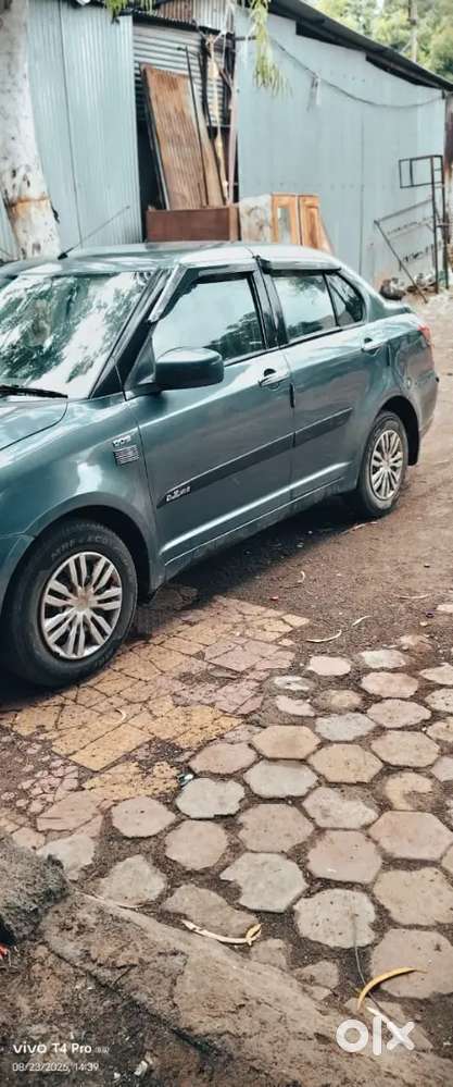 Maruti Suzuki Swift 2009