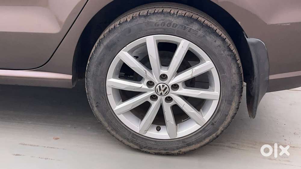 Volkswagen Ameo 1.2 Mpi Highline Plus 16, 2018, Petrol