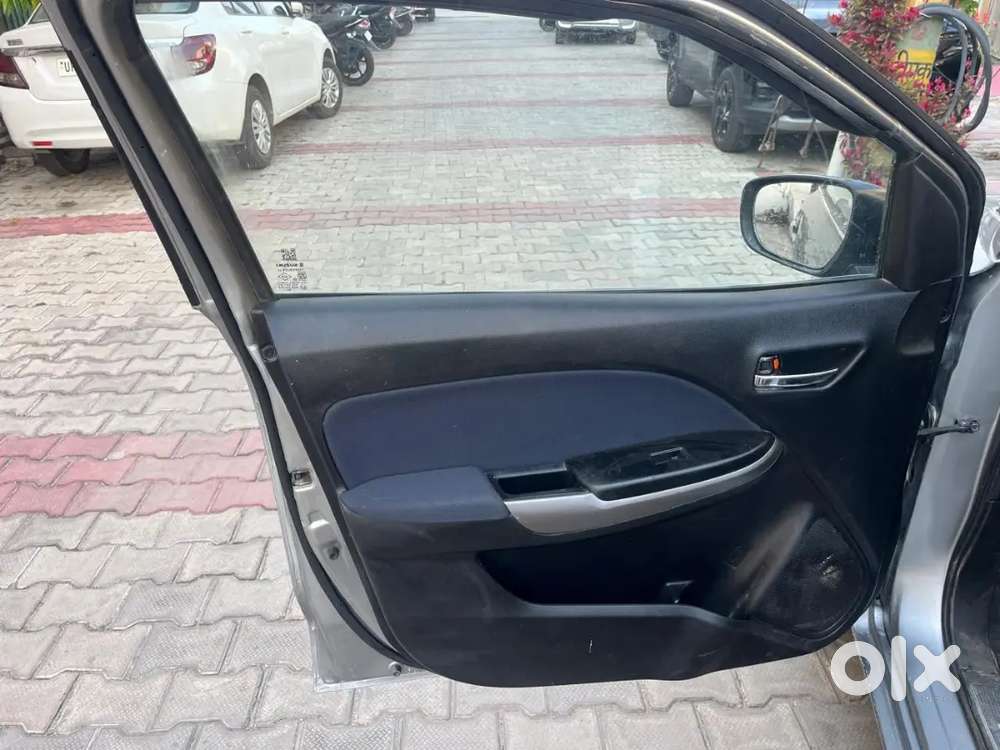 Maruti Suzuki Baleno 2020 Cng & Hybrids 85000 Km Driven