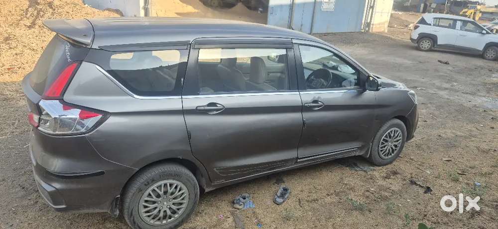 Maruti Suzuki Ertiga