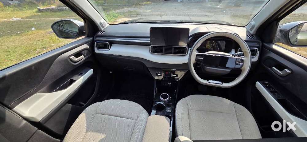 Tata Punch Ev Empowered Lr, 2025, Electric