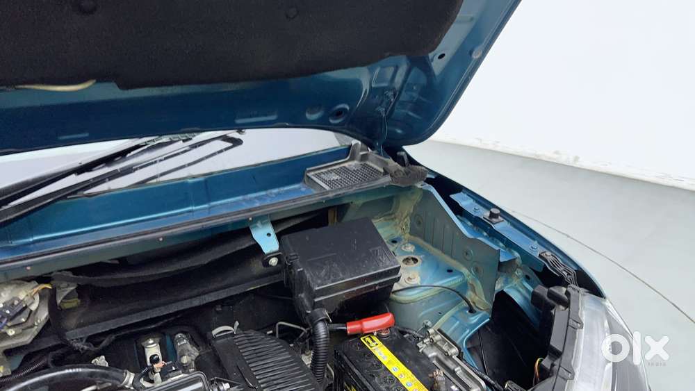 Renault Kwid 2019-ongoing 1.0 Rxt Amt (o), 2021, Petrol