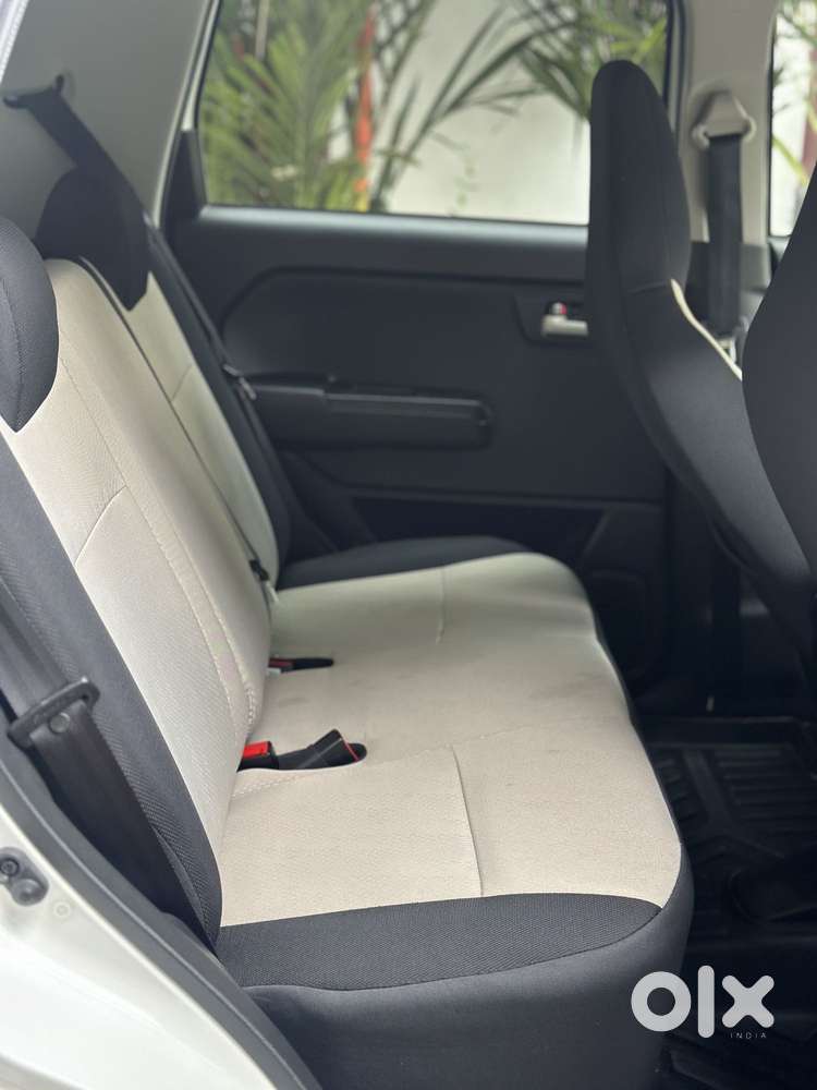 Maruti Suzuki Wagon R 1.2 Zxi Plus Amt, 2025, Petrol