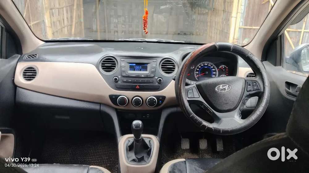 Hyundai I10 Asta 2019 Petrol Manual