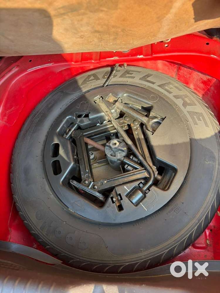 Hyundai I10 2010 First Owner Perfect Condition