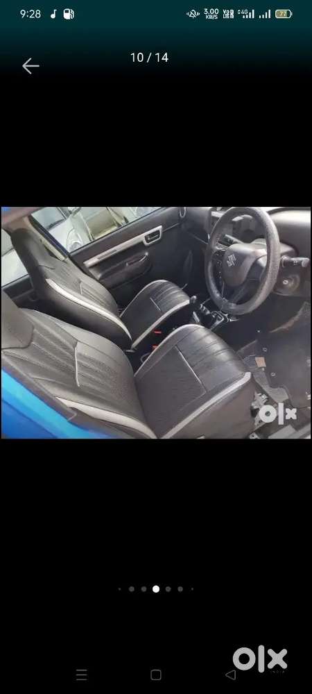 Maruti Suzuki S-presso 2019 Petrol 85000 Km Driven