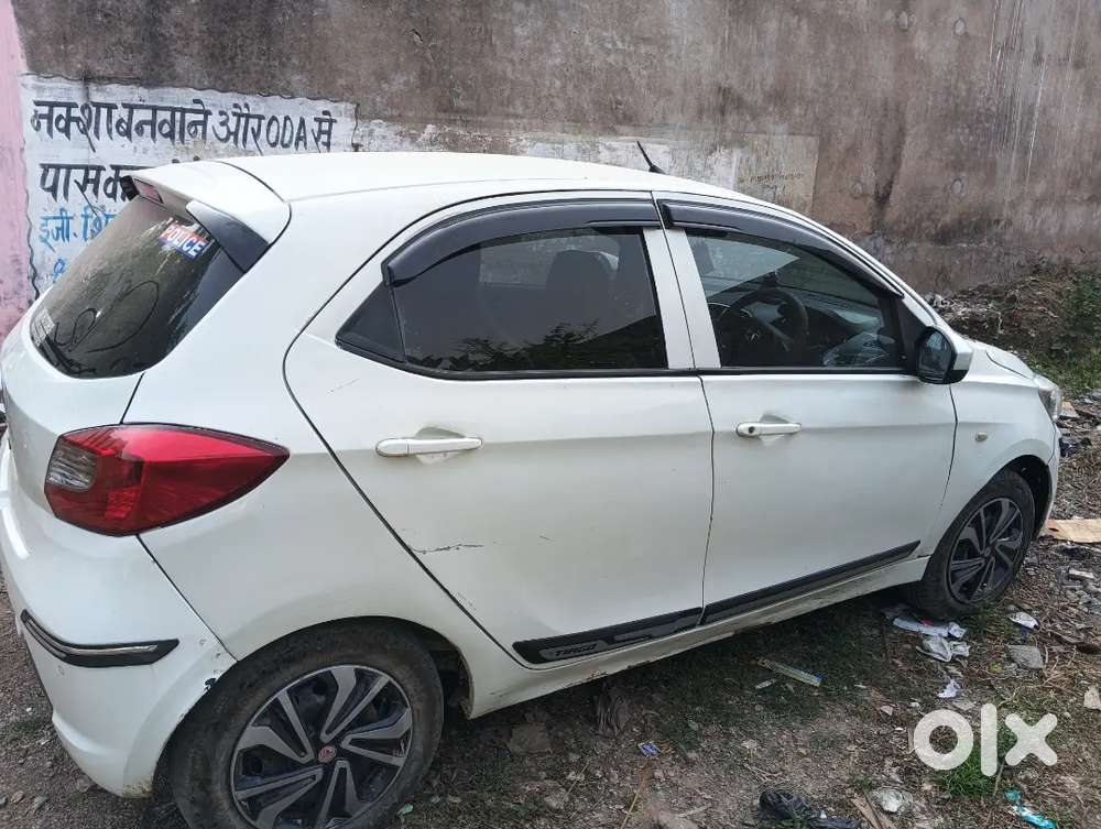 Tata Tiago Diesel 2019 Model