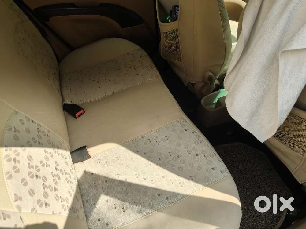 Hyundai I10 2008 Petrol Well Maintained