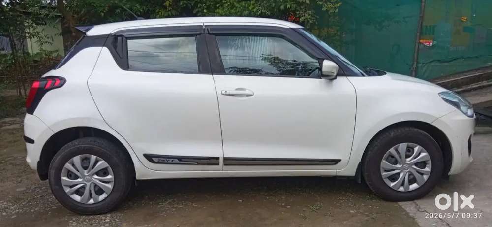 Maruti Suzuki Swift 2020 Petrol 48324 Km Driven ,490000/- Fixed Price