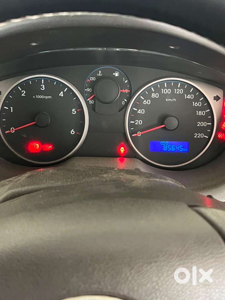 Hyundai I20 Sports Abs 1.4 Crdi Diesel
