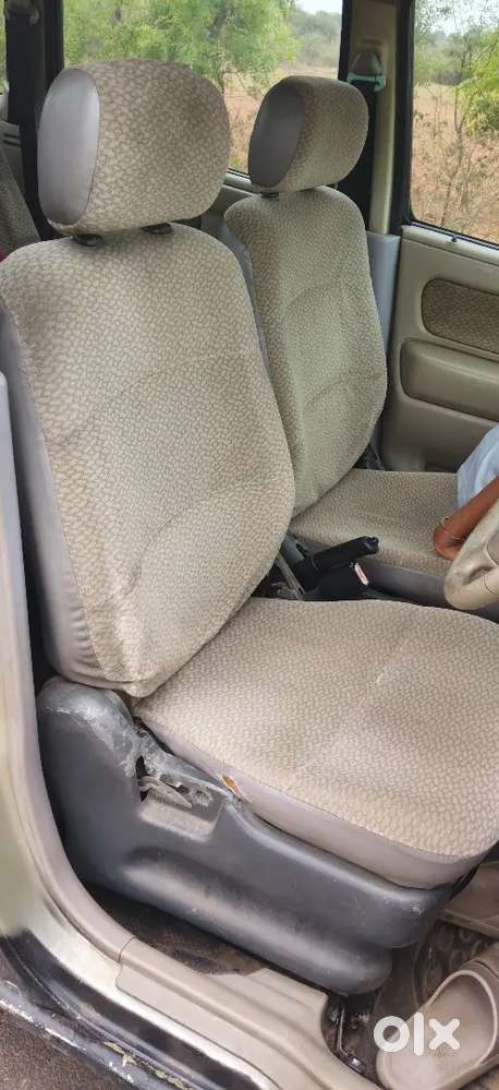 Maruti Suzuki Wagon R 2006