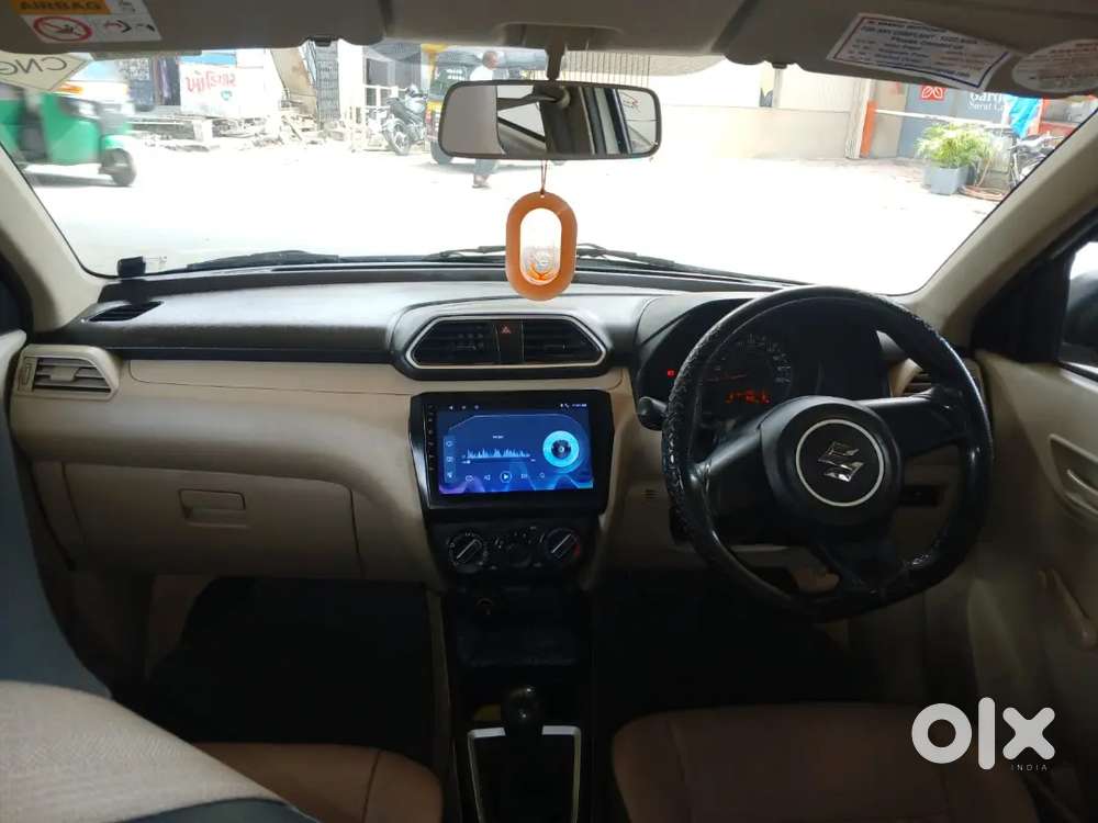 Maruti Suzuki Dzire 2023 Cng & Petrol 113000 Km Driven