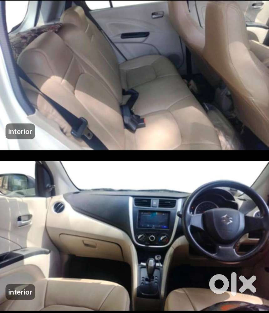 Urgent Sale – 2018 Maruti Celerio Vxi Amt  Well Maintained