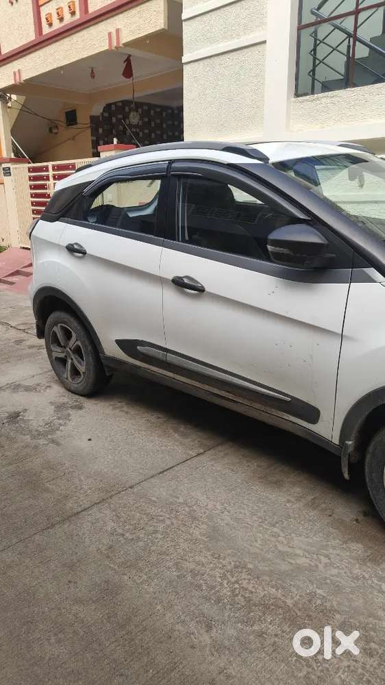 Tata Nexon Diesel Manual 2022