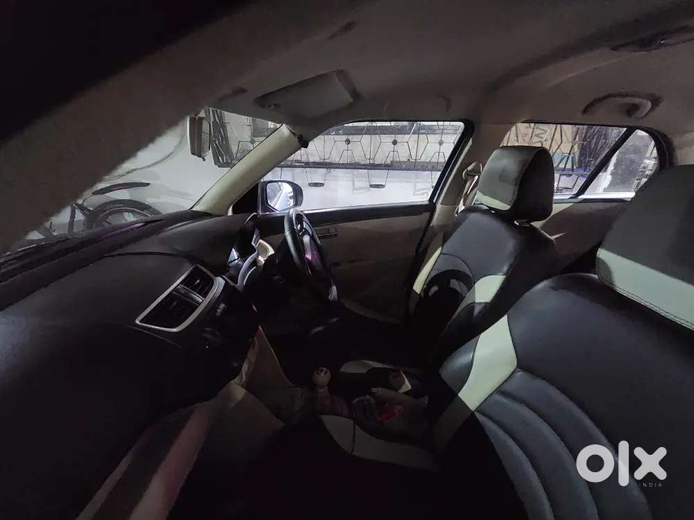 Maruti Suzuki New-gen Swift 2016