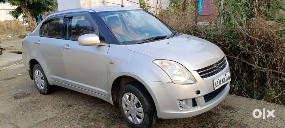 Maruti Suzuki Dzire