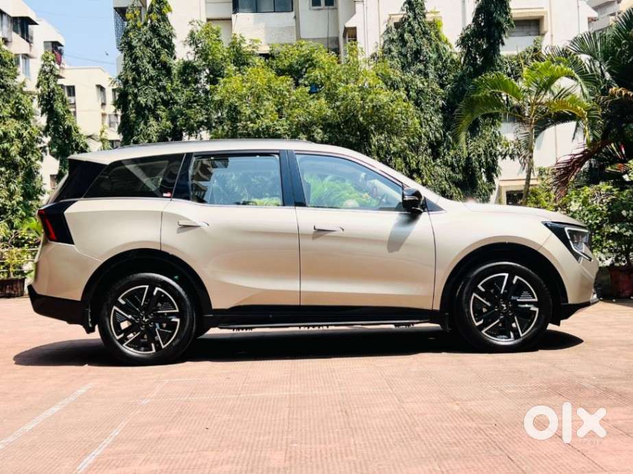 Mahindra Xuv 7xo Ax7l At, 2026, Petrol