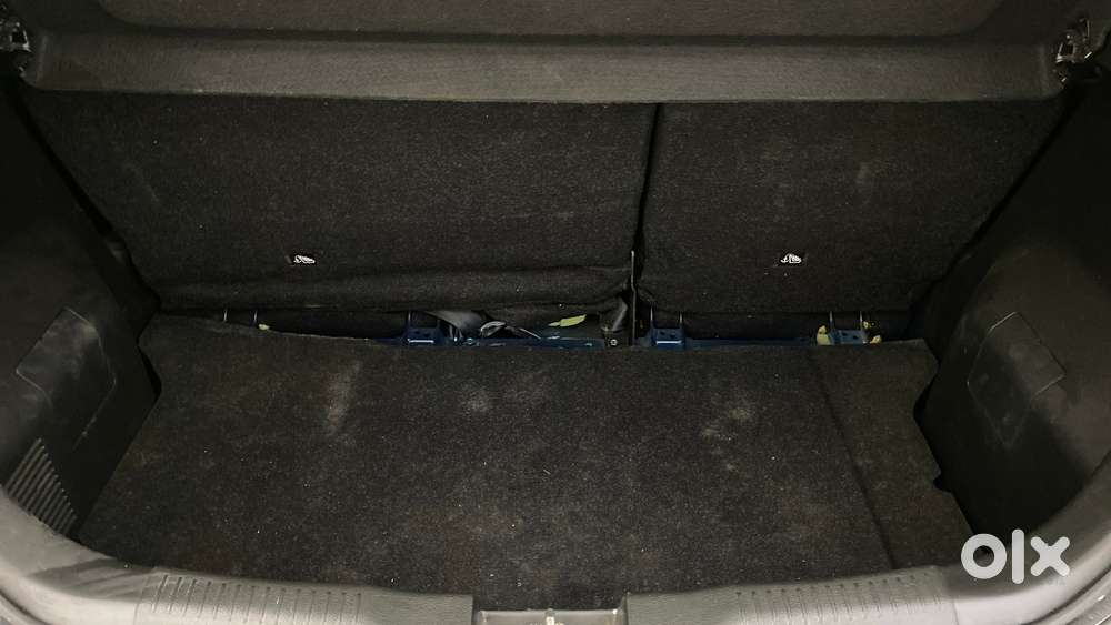 Maruti Suzuki Ignis 1.2 Alpha, 2020, Petrol