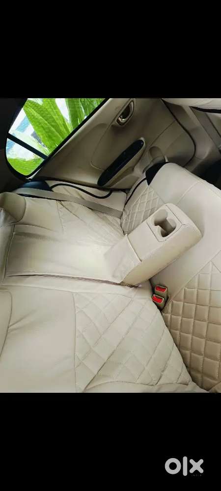 Honda Amaze 1.2 2014