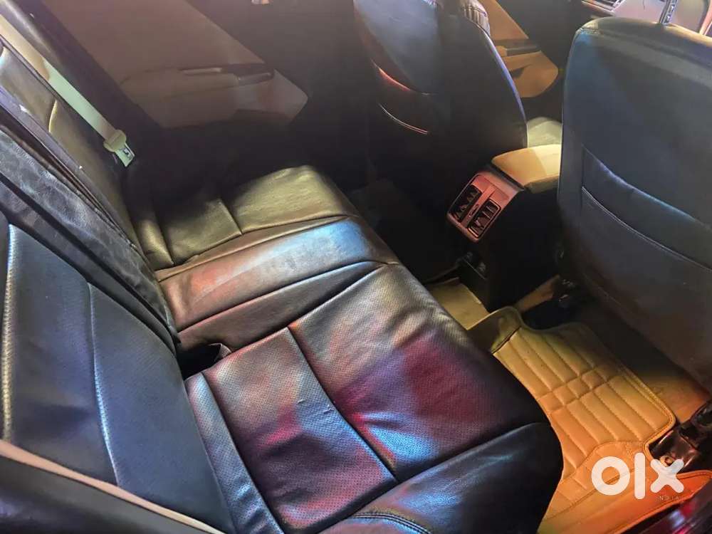 Honda City 2014 Diesel Well Maintained