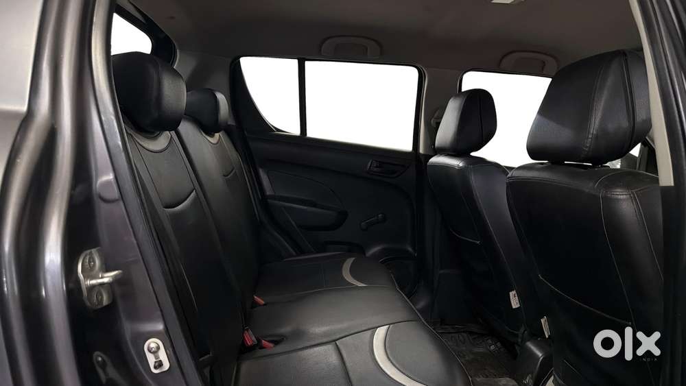 Maruti Suzuki Swift 1.2 Lxi (o), 2015, Petrol