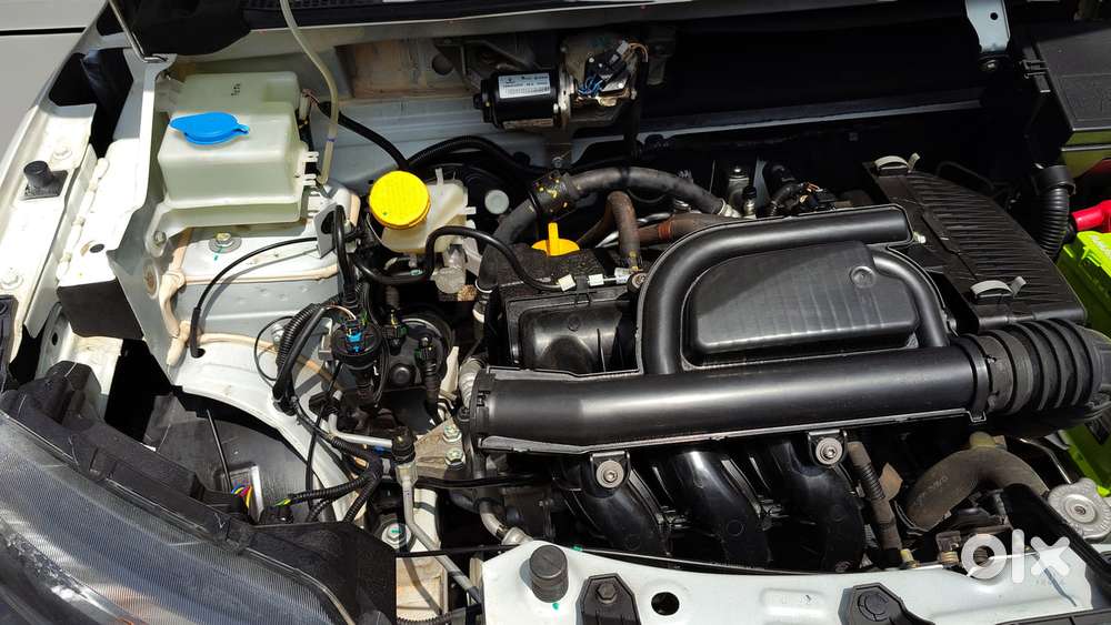 Renault Kwid Climber 1.0 Amt, 2024, Petrol